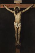 Christ on the Cross (df01), Diego Velazquez